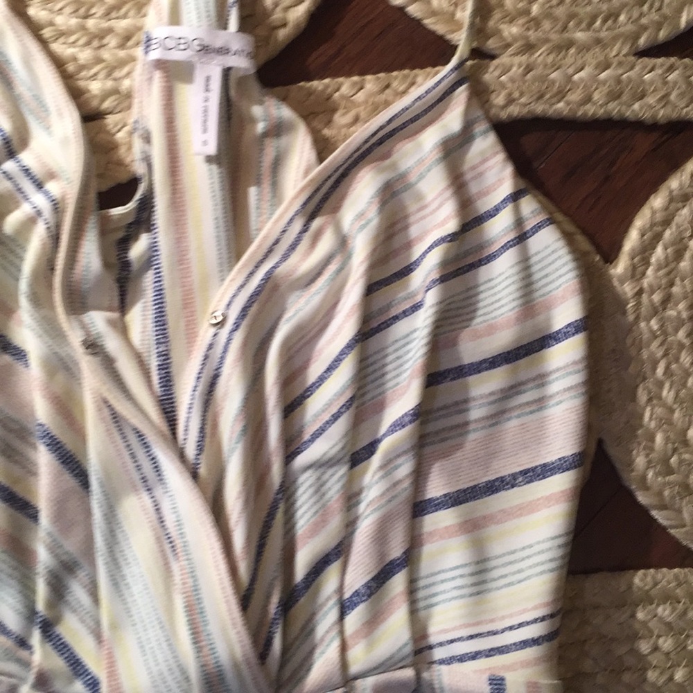 Super fun BCBG Generation DRESS - Picture 4 of 5